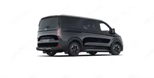 Ford Tourneo Custom Active 320 L1 ACC*BO*LED-MATRIX Bild 5