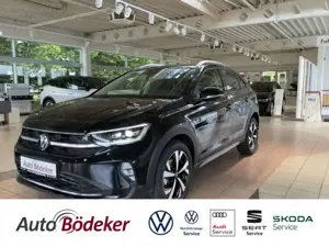 Volkswagen Taigo 1.5 Style BMT 110 KW ( 150 PS ) TSI DSG EU -