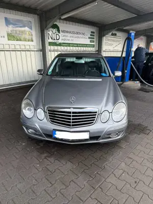 Mercedes-Benz E 280 CDI 7G-TRONIC Avantgarde DPF