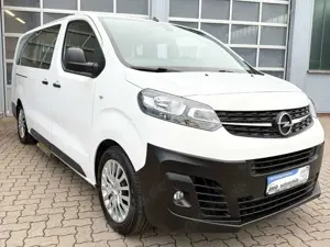 Opel Vivaro 1.5 Kombi L3 9Sitzer/Klima/CarPlay/1Hand