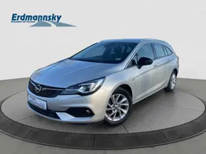 Opel Astra K 1.5 D Elegance/LED-Matrix/Navi/SHZ/R-Kam Klima