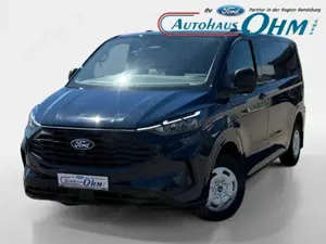 Ford Transit Custom 320 L1 Trend 2.0 EcoBlue - AHK - GJR - LED -