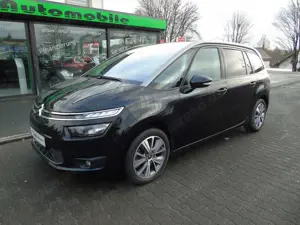 Citroen Grand C4 Picasso /Spacetourer Selection **NAVI**
