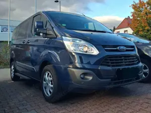 Ford Tourneo Custom Tourneo Custom 300 L2H1 VA Titanium
