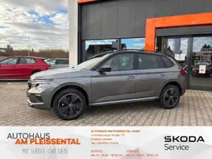 Skoda Kamiq Kamiq 1.5 TSI Monte Carlo DSG*Pano*AHK*SHZ*