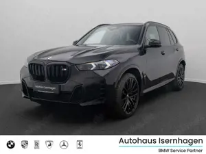 BMW X5 M Panorama H K DAB HUD 360° Komfort 22Zoll