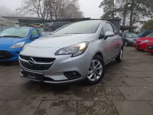 Opel Corsa E ON /Klimaanlage / SHZ / PDC / 2- Hand