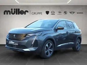 Peugeot 3008 Plug-In Hybrid 225 EAT8 Allure Pack