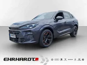 CUPRA Terramar 1.5 eTSI DSG COPPER AHK*HEADUP*VIRTUAL*NAVI*ACC...