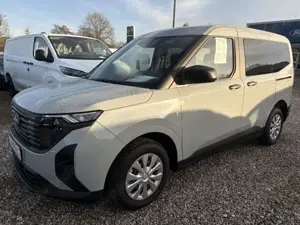 Ford Tourneo Courier 1.0 EcoBoost TREND Winter-Paket 2, Ganzjahresreife