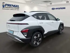 Hyundai KONA SX2 1.6T DCT Prime LED/Navi/SHZ/GRA/App/GSD Bild 3