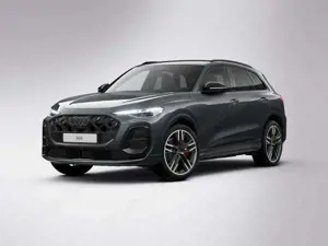 Audi SQ5 S tronic quattro