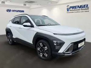 Hyundai KONA SX2 1.6T DCT Prime LED/Navi/SHZ/GRA/App/GSD Bild 2
