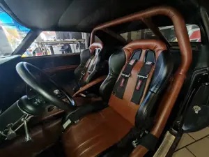 Chevrolet Camaro 1969 Z28 EINZELSTÜCK mit Straßenzulassung! Bild 5