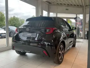 Toyota Yaris 1.5 Hybrid Teamplayer Comfort-Paket, Kamera Bild 3