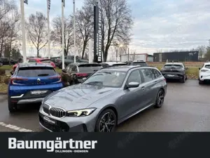 BMW 330 i xDrive M-Sport Touring Kamera/ACC/Sitzh.