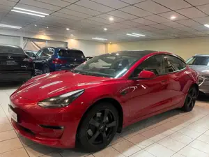 Tesla Model 3 LR  nur 10000km+großer FSD-Autopilot Bild 2
