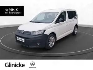 Volkswagen Caddy 5-Sitzer 1,5 l TSI 85 kW 6-G-Schalter KR