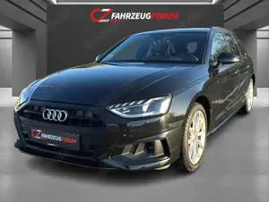 Audi A4 35 TFSI advanced Standheizung*3-Zonen Klima