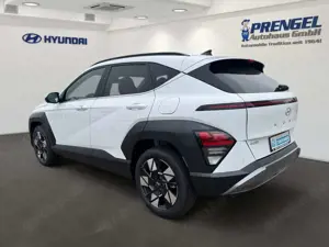 Hyundai KONA SX2 1.6T DCT Prime LED/Navi/SHZ/GRA/App/GSD Bild 4