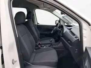 Volkswagen Caddy Bild 5