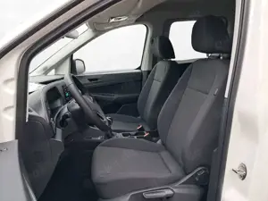 Volkswagen Caddy Bild 4