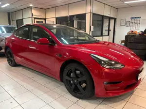 Tesla Model 3 LR  nur 10000km+großer FSD-Autopilot Bild 4