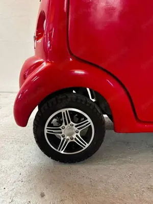 Others Others CabinCar Scooterpac, Prima Aktive Elegance Bild 3