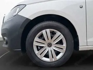 Volkswagen Caddy Bild 3