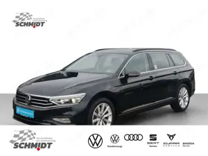 Volkswagen Passat Variant 1.5 TSI Business MATRIX AHK HuD