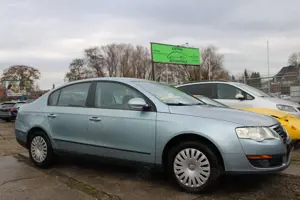 Volkswagen Passat Trendline*Tüvneu*PDC*SH*Klima* Bild 1