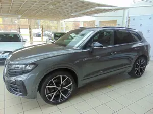 Volkswagen Touareg R-Line BLACK-STYLE/STANDHEIZUNG