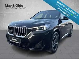 BMW X1 sDrive20i Sportpaket AD AHK-klappbar AHK Navi Digi