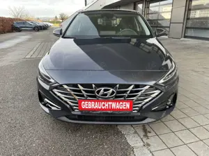 Hyundai i30 i30 1.0 T-GDI 48V NAV/VOLL-LED/WINTER/KAM/UVM.