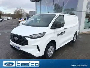 Ford Transit Custom Kasten 280 L1 Trend+LED+DAB+NAV+