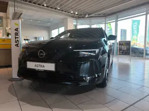 Opel Astra L Sports Tourer 1.2 Turbo Edition Allwetter
