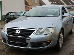 Volkswagen Passat Trendline*Tüvneu*PDC*SH*Klima* Bild 3