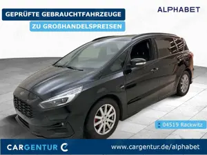 Ford S-Max 2.0 EcoBlue ST-Line AHK SpoSi ACC BLIS Key
