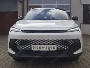 BAIC Beijing X55