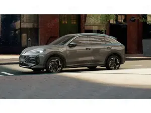 Volkswagen T-Roc 1.5 eTSI DSG R-Line Matrix Navi Panoramad.