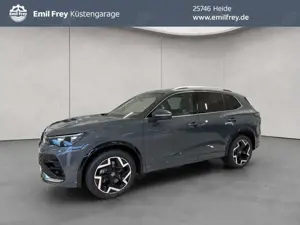 Volkswagen Tiguan R-Line 2,0 l TDI Rückfahrkamera AHK/LED/