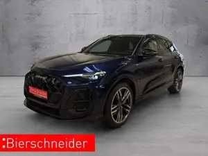 Audi Q5 SUV TDI qu. S tronic line TECH PLUS MATRIX ACC BO