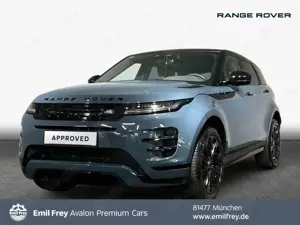 Land Rover Range Rover Evoque D200 Dynamic SE