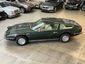 Maserati Indy 4.2 Coupe 5 Gang