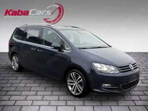 Volkswagen Sharan Highline 2.0TSI DSG Standh. Pano Xenon
