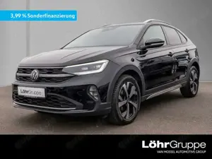 Volkswagen Taigo 1.5 TSI DSG Style Navi, IQ Drive, ZGV