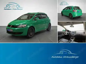 Volkswagen Golf Plus VI Trendline