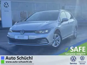 Volkswagen Golf Variant 2.0 TDI LIFE IQ.-MATRIX-LED+KAMERA+