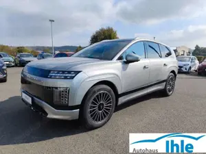 Hyundai IONIQ 9 7-Sitzer 307PS 4WD UNIQ Panoramadach