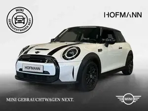 MINI Cooper SE Classic Trim